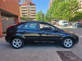 Ford Focus 2008