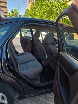 Ford Focus 2008