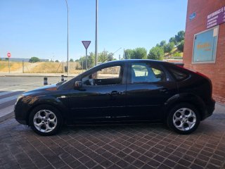 Ford Focus 2008