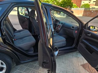 Ford Focus 2008