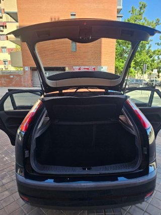 Ford Focus 2008