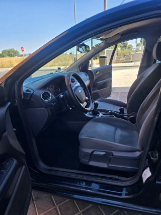 Ford Focus 2008