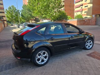 Ford Focus 2008