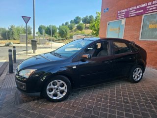 Ford Focus 2008