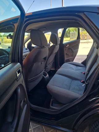 Ford Focus 2008