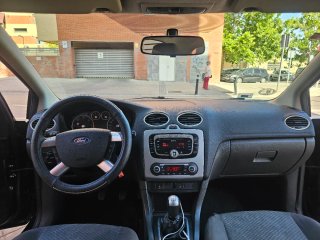 Ford Focus 2008