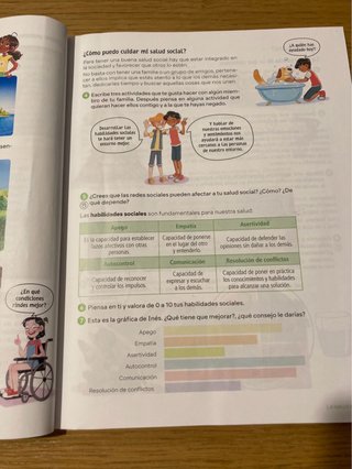 Ciencias Naturales “Revuela” 5* Curso