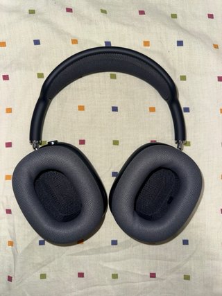 AirPods Max 2 (Midnight) facturas incluidas