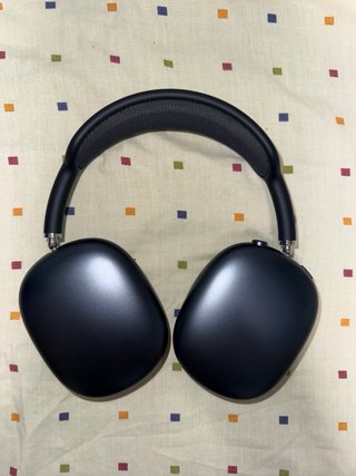 AirPods Max 2 (Midnight) facturas incluidas