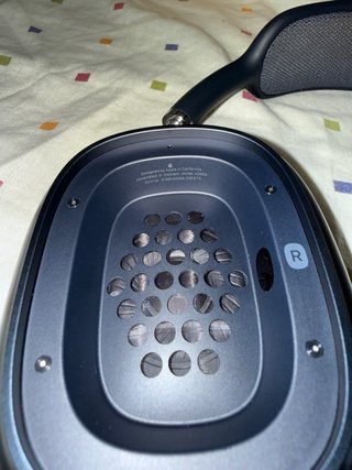 AirPods Max 2 (Midnight) facturas incluidas