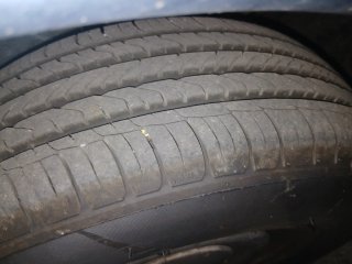 Citroen Jumpy 1998