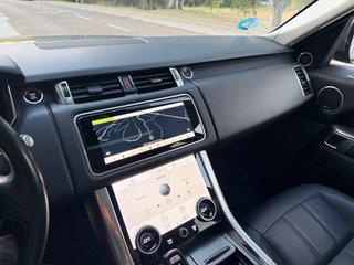 RANGER ROVER SPORT 50.000 KMS