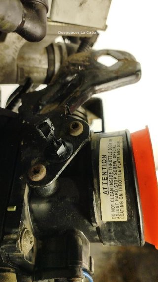 Motor completo fyda ford focus (daw, cabap22796318