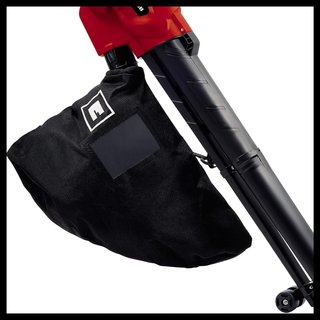 Einhell GC-EL 3024 E aspirador hojas 40L