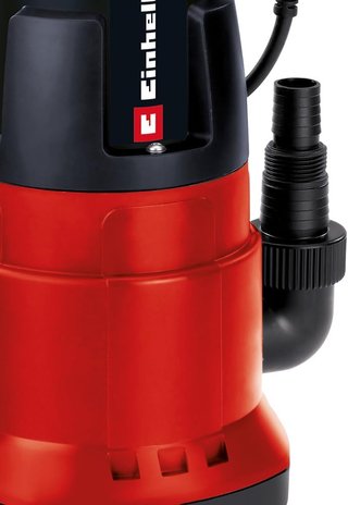 Einhell GC-DP 7835 bomba agua 780W 15700l/h
