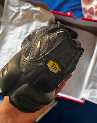 Nike Air Max TN Originali Nuove