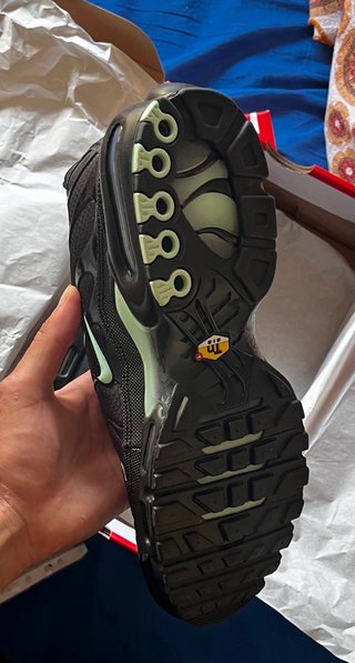 Nike Air Max TN Originali Nuove
