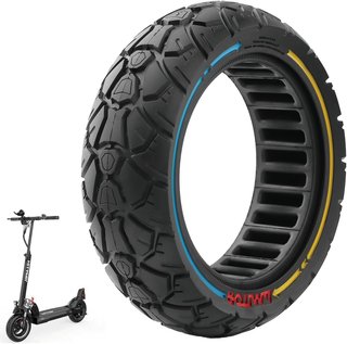 Pneumatici solidi 10x2.7 per scooter KuKirin G3