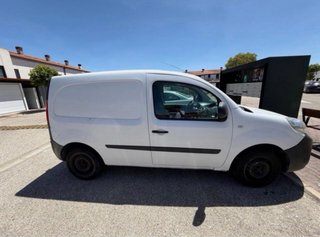Citroen Berlingo 2017