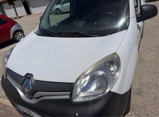 Citroen Berlingo 2017