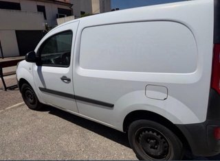 Citroen Berlingo 2017