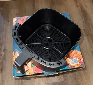 Cecofry Bombastik 6L Freidora de Aire Cecotec