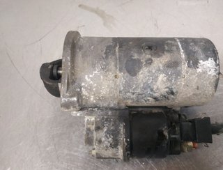 Seat 406052 63223039 motor arranque arosa (6h1)