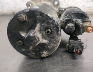 Seat 406052 63223039 motor arranque arosa (6h1)