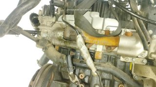 Cabap20731656 motor completo d4ha kia sorento ii *