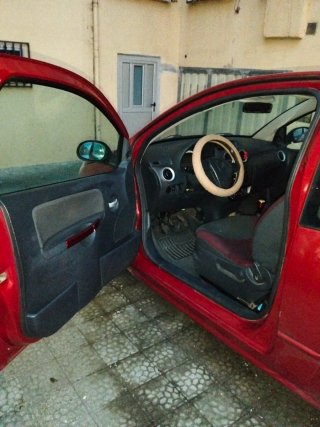 Citroen C2 2009