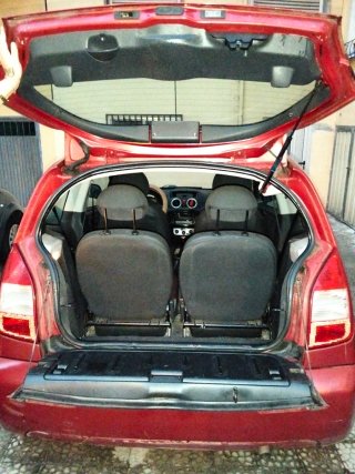 Citroen C2 2009