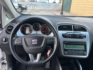 SEAT Altea XL 2011