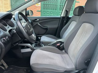 SEAT Altea XL 2011