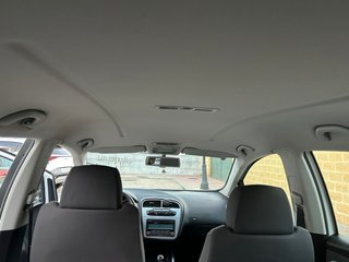 SEAT Altea XL 2011