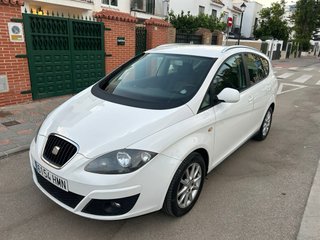 SEAT Altea XL 2011