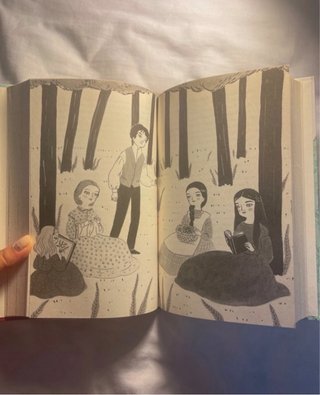 Mujercitas