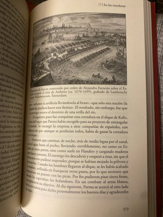 De Pavía a Rocroi los tercios españoles