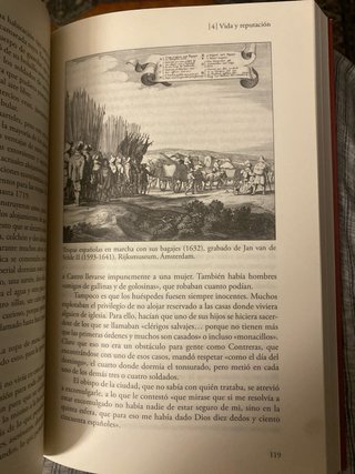 De Pavía a Rocroi los tercios españoles