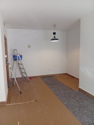 PINTÓR EN OFERTA