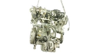 Cabap23246249 motor completo z19dt opel astra 1.9