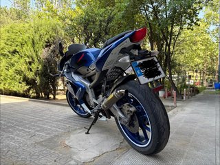 Aprilia RS 125 2t ITV hasta 2028