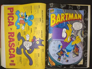 Súper Humor Simpsons 1