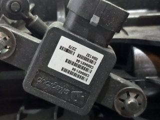 PALANCA CAMBIO FIAT 500 (150) CABRIO 199B1000 502