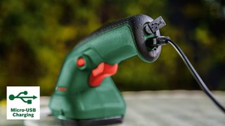 Bosch EasyShear Batería 3,6V Tijeras jardín