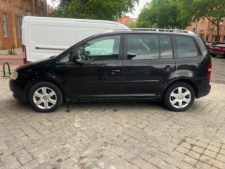 Volkswagen Touran 2005
