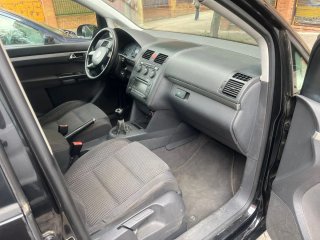 Volkswagen Touran 2005