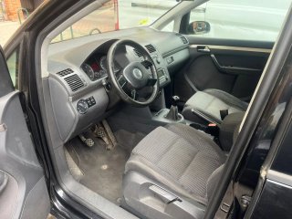 Volkswagen Touran 2005