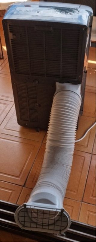 Aire Acondicionado Portátil Hisense