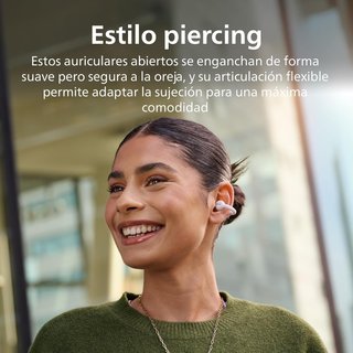 Philips auriculares bluetooth true wireless