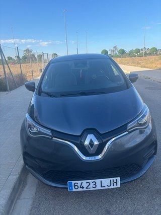 Renault ZOE 2020